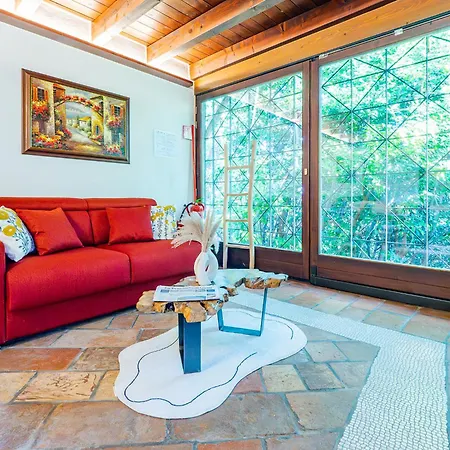 La Corte Dei Tre Nidi בית אירוח *