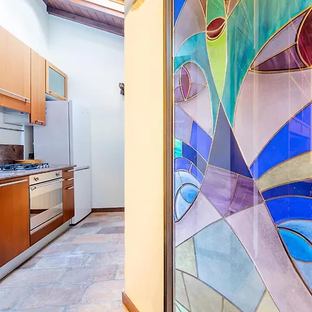 La Corte Dei Tre Nidi בית אירוח *