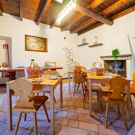 La Corte Dei Tre Nidi