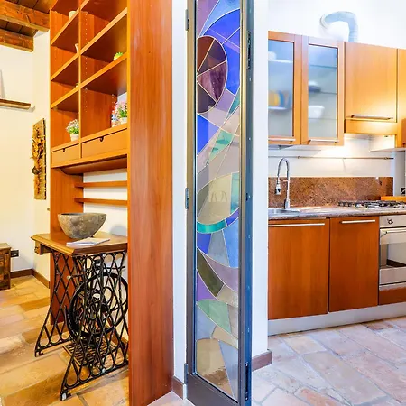 La Corte Dei Tre Nidi בית אירוח