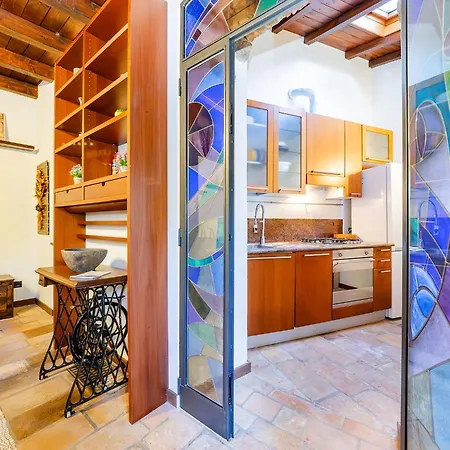 La Corte Dei Tre Nidi בית אירוח Albavilla