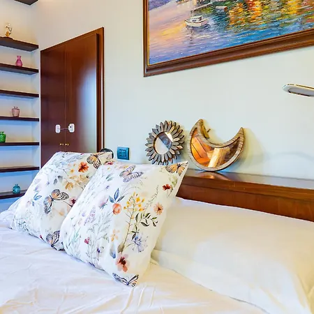 בית אירוח La Corte Dei Tre Nidi