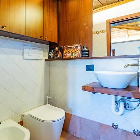 בית אירוח La Corte Dei Tre Nidi *