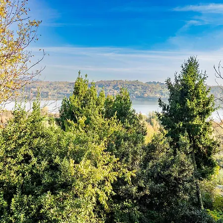 La Corte Dei Tre Nidi Albavilla