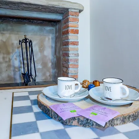 La Corte Dei Tre Nidi *