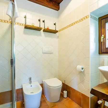 La Corte Dei Tre Nidi בית אירוח *