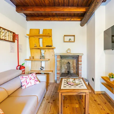 La Corte Dei Tre Nidi Albavilla