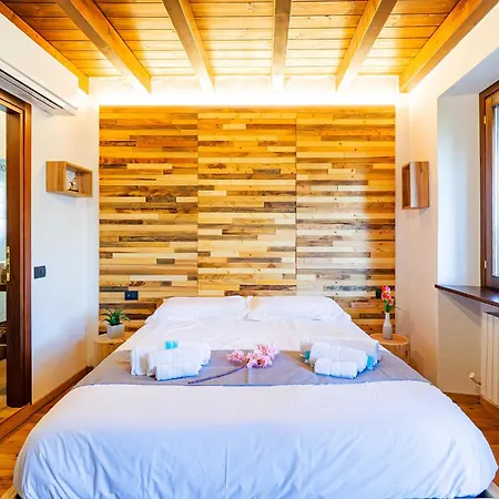 La Corte Dei Tre Nidi