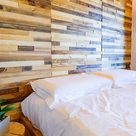 La Corte Dei Tre Nidi