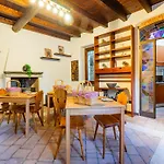 La Corte Dei Tre Nidi *