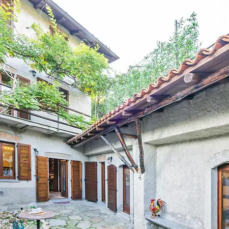La Corte Dei Tre Nidi Albavilla